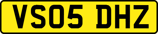 VS05DHZ