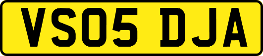 VS05DJA