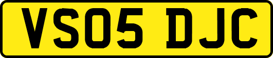 VS05DJC