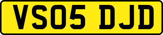 VS05DJD