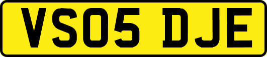 VS05DJE