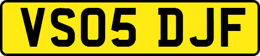 VS05DJF