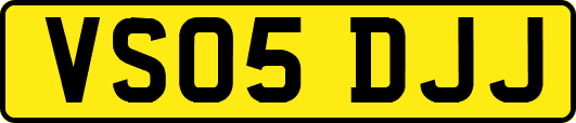 VS05DJJ