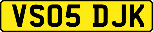 VS05DJK