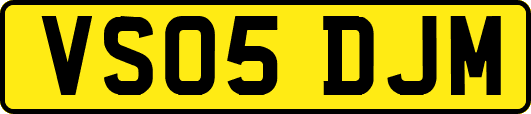 VS05DJM