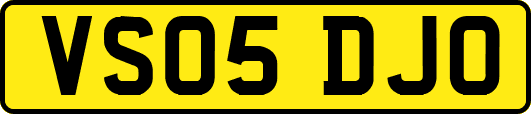 VS05DJO