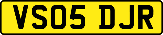 VS05DJR