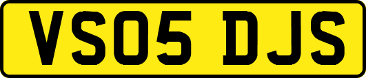 VS05DJS