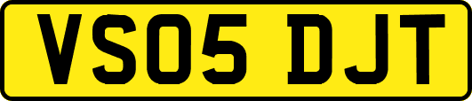 VS05DJT