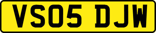 VS05DJW