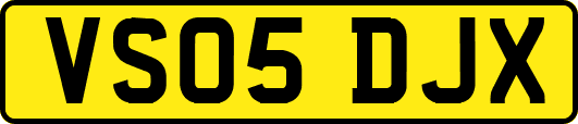 VS05DJX
