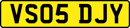 VS05DJY