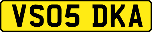 VS05DKA