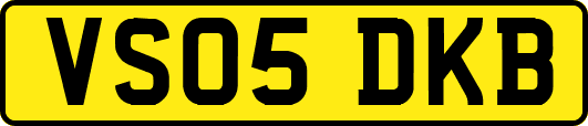 VS05DKB
