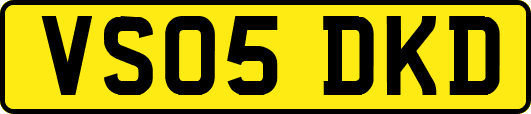 VS05DKD