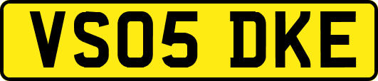 VS05DKE