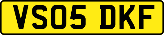 VS05DKF