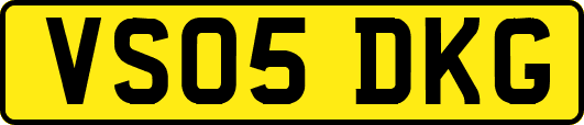 VS05DKG