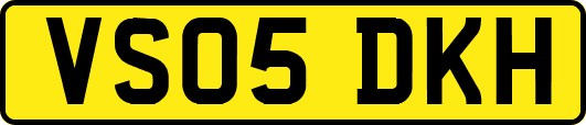 VS05DKH