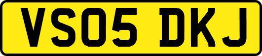 VS05DKJ