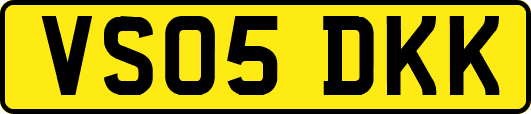 VS05DKK
