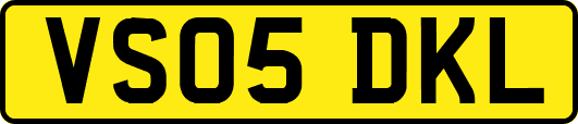 VS05DKL