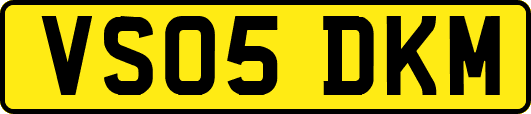 VS05DKM