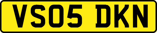 VS05DKN