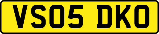 VS05DKO