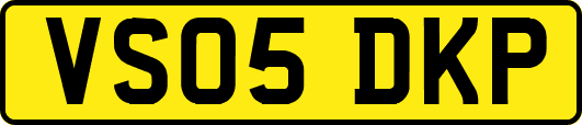VS05DKP