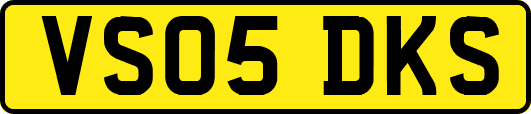 VS05DKS