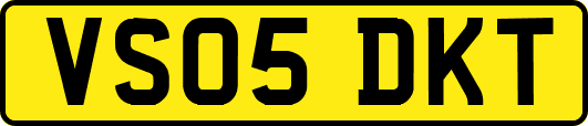 VS05DKT