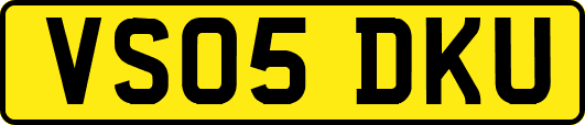 VS05DKU