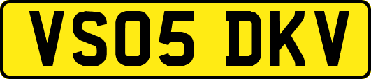 VS05DKV