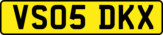 VS05DKX