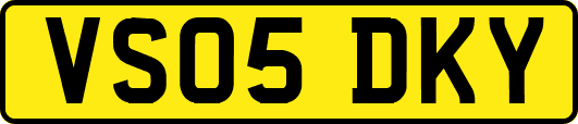VS05DKY
