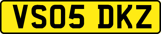 VS05DKZ