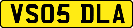 VS05DLA