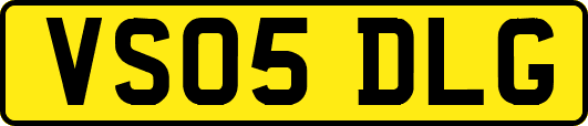 VS05DLG