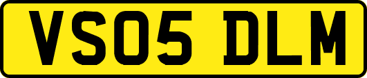 VS05DLM