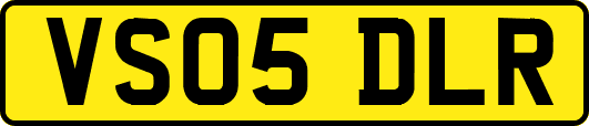 VS05DLR