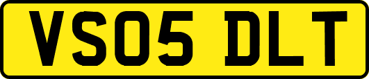 VS05DLT