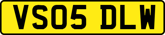 VS05DLW