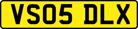 VS05DLX