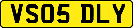 VS05DLY