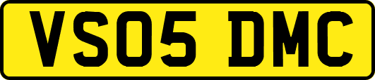 VS05DMC
