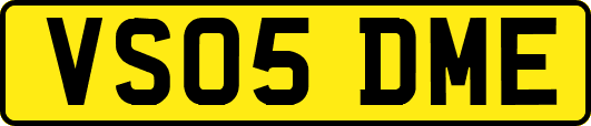 VS05DME