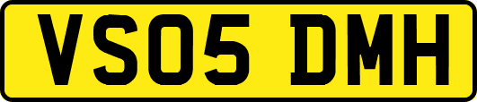 VS05DMH