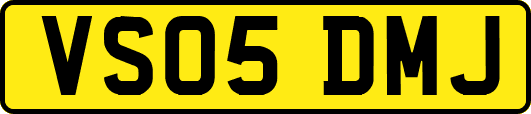 VS05DMJ