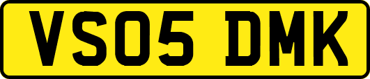 VS05DMK